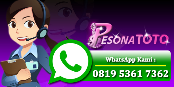 WA pesonatoto